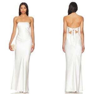chinese dress ladies Bella Maxi Dress